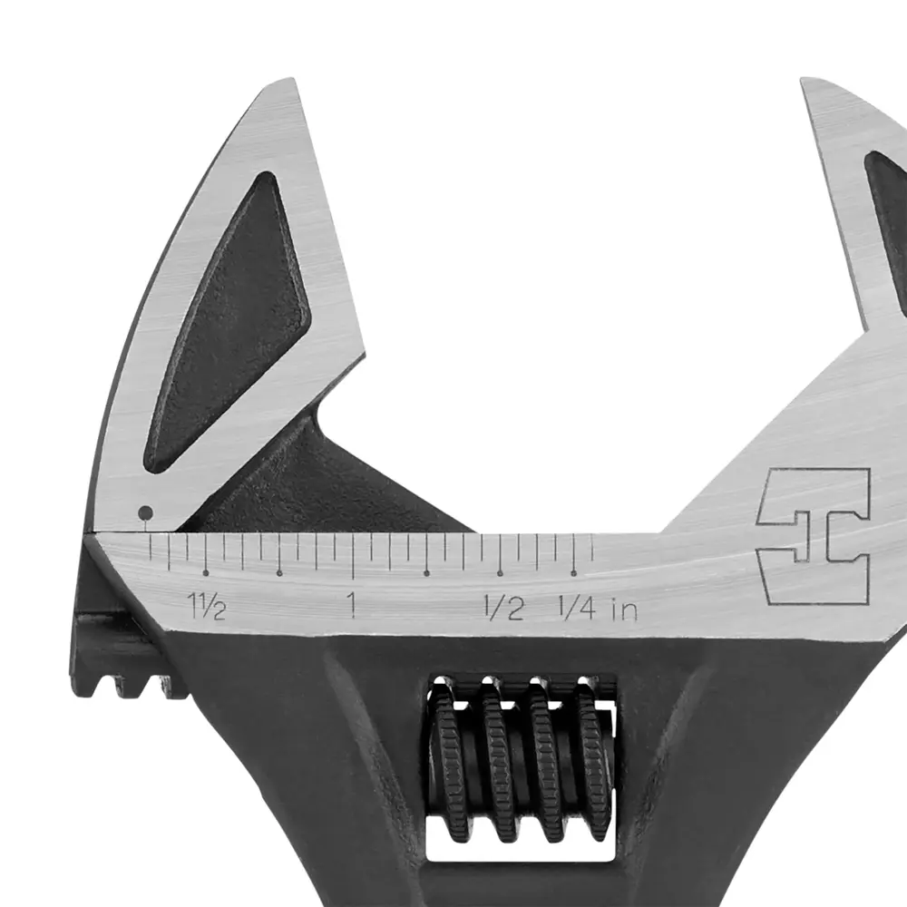 10-inch Pro Adjustable Wrenchbanner image