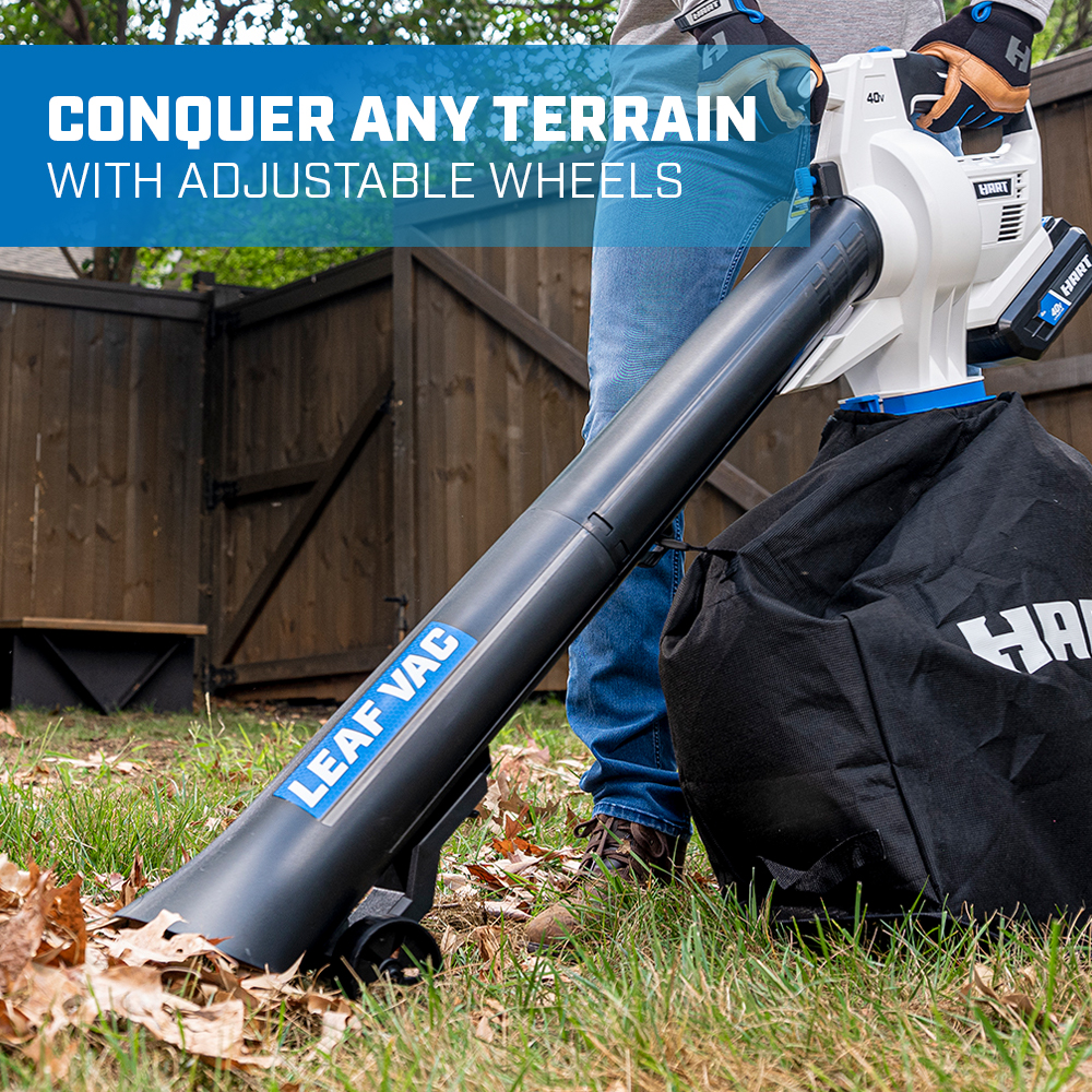 Conquer Any Terrain with Adjustable Wheels